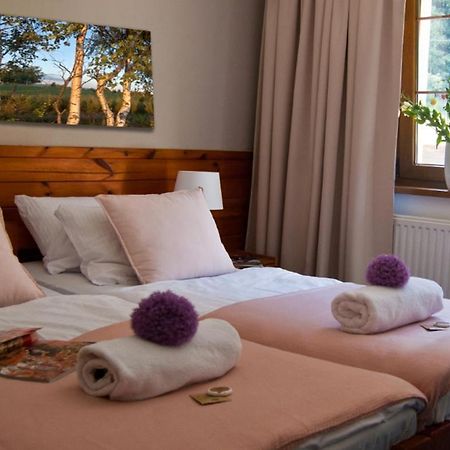Hotel Gorski Czarna Gora Stronie Śląskie Екстериор снимка