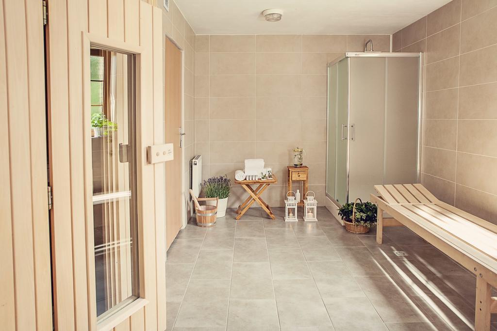 Hotel Gorski Czarna Gora Stronie Śląskie Екстериор снимка