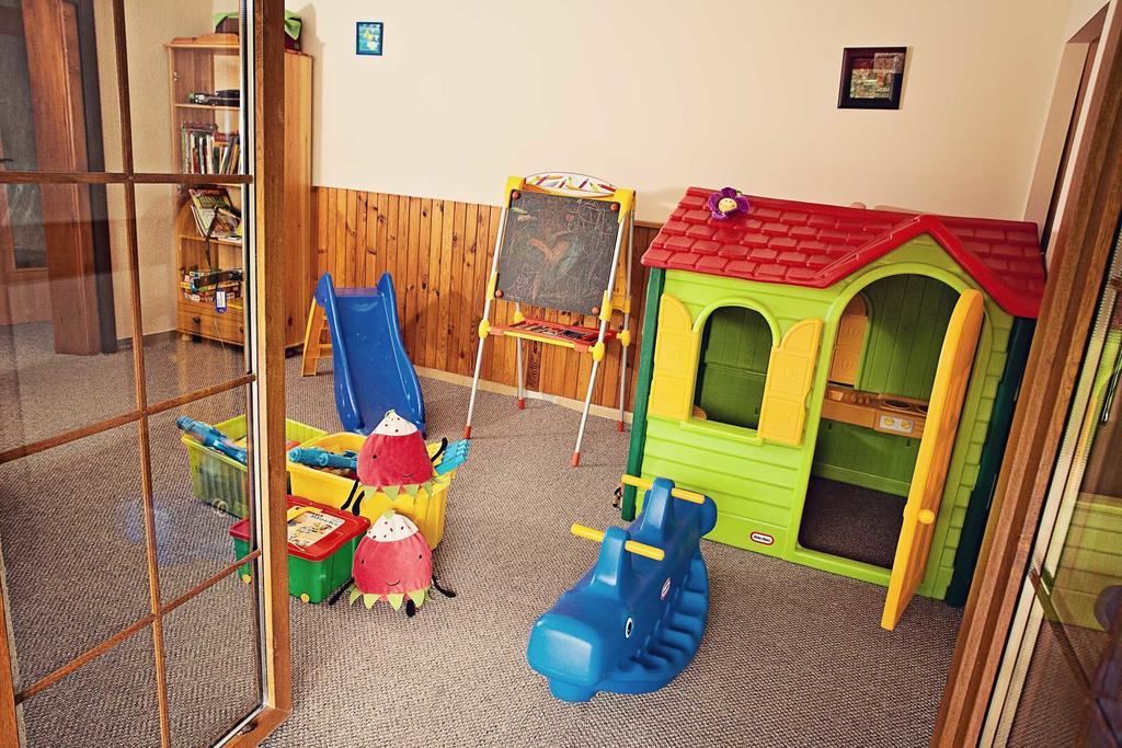 Hotel Gorski Czarna Gora Stronie Śląskie Екстериор снимка