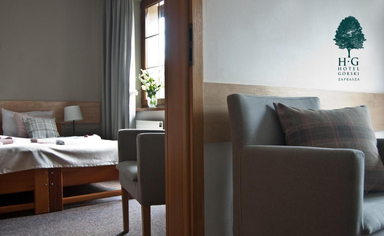 Hotel Gorski Czarna Gora Stronie Śląskie Екстериор снимка
