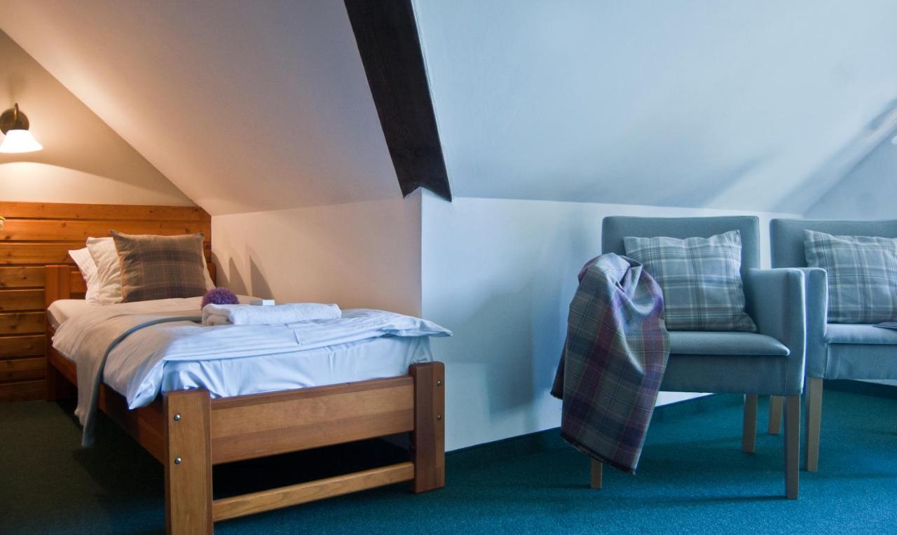 Hotel Gorski Czarna Gora Stronie Śląskie Екстериор снимка