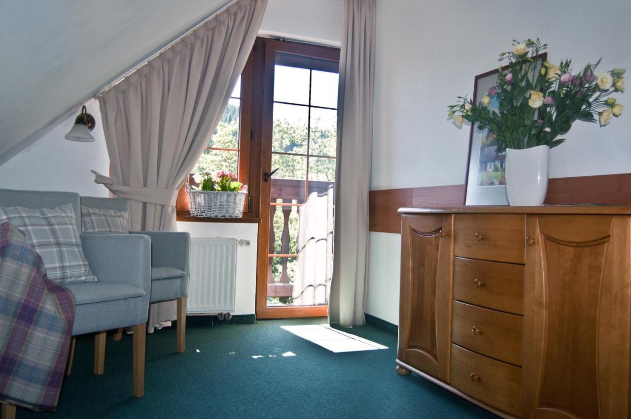 Hotel Gorski Czarna Gora Stronie Śląskie Екстериор снимка