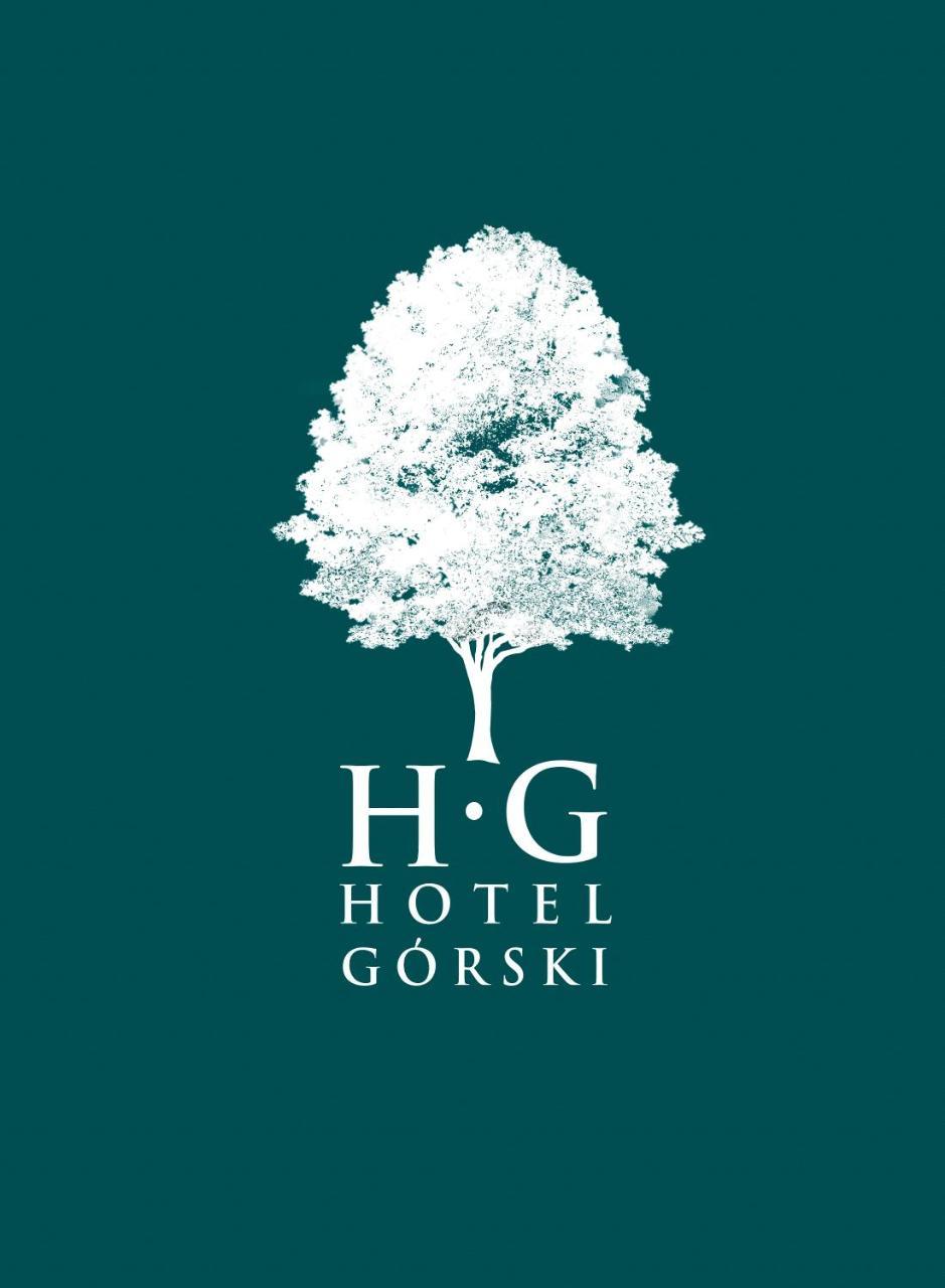 Hotel Gorski Czarna Gora Stronie Śląskie Екстериор снимка