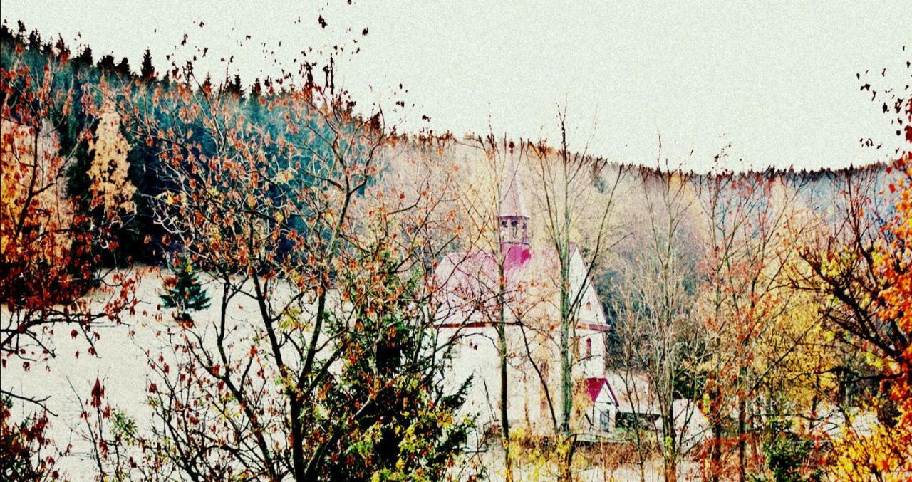 Hotel Gorski Czarna Gora Stronie Śląskie Екстериор снимка
